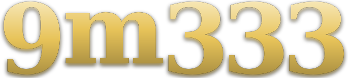 9m333 logo